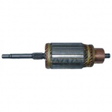 Armature For Marelli 12V Starter,IM319 72313561000 - Armature