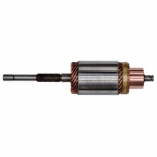 Armature For Allis Chalmers,Jcb,IM326 16360402 - Armature