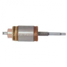 Armature For Marelli 24V Starter,Iveco,IM74 72387301 - Armature