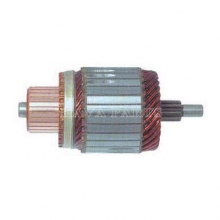 Armature For Mitsubishi 1.2, 1.4kW PMGR Starters,IM3109 61-8318 M106X58671 - Armature