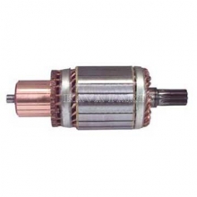 Armature For 24V,7.5KW IM3054 61-8407 0231000230 0231000231 - Armature