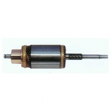 Armature For 24V Marelli Starter,61-9301 73291701 - Armature