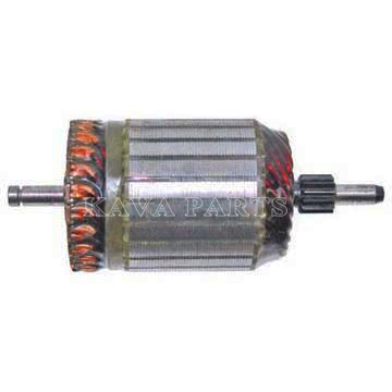 Armature - Armature For Valeo PMGR Starters,IM540 61-9416 594015