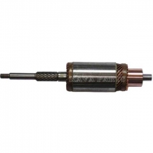 Armature For Nikko 24V Starter,IM3001 61-8403 1211001210 1811210080 - Armature