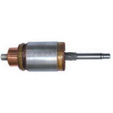 Armature For Mitsubishi 12V Starter,IM3013 Z5003-2591 022224720 - Armature