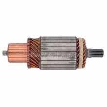 Armature For Nikko 12V Starter,IM3052 7231000090 - Armature