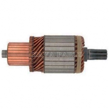 Armature For 24V Sawafuji Starter,IM3076 132007700X0 132007701X0 - Armature