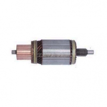 Armature For Mitsubishi 24V Starter,IM3088 F4PU1100AB F4TZ11005A - Armature