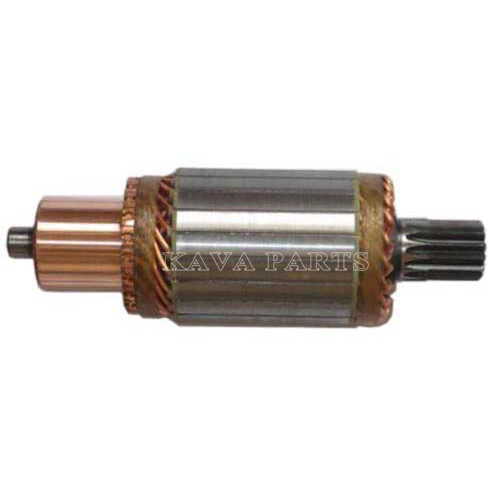 Armature - Armature For Sawafuji 24V Starter,Komatsu,IM3098 132006340X0
