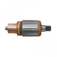 Armature For Nikko 24V Starter,IM3105 0231000430 - Armature