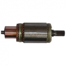 Armature For Nikko 24V Starter,IM3113 0231000171 1231000170 - Armature