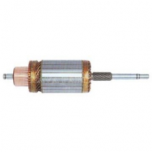 Armature For 12V Marelli Starter,IM313 72312072000 - Armature