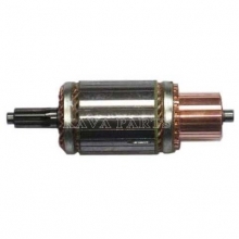 Armature For Nikko 24V Starter,IM3133 0-24100-0030 - Armature