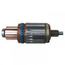 Armature For Mitsubishi 24V Starter,Renault Truck,IM3096 83045 - Armature