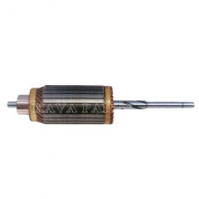 Armature For Delco 20MT, 25MT, 27MT Series DD Starters,61-134 1875835 1893449 - Armature