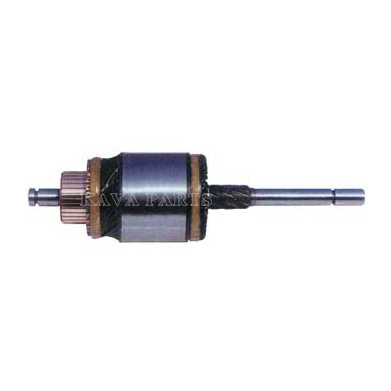 Armature - Armature For Bosch Starter,IM328 9001184001 9001087321