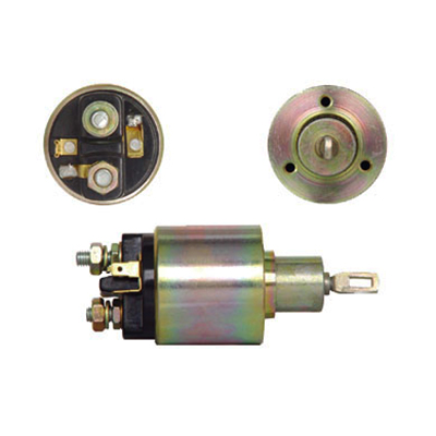 Solenoid switch -  Solenoid Switch 66-9146 ZM-572, ZM-573, ZM-574, ZM-575, ZM-872, ZM-878