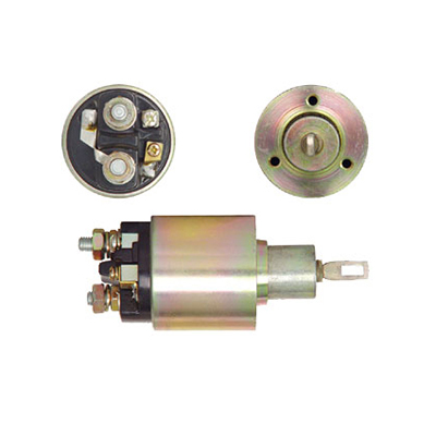 Solenoid switch -  Solenoid Switch For BOSCH 208,211,311,314 DD Starters 66-9129,SS-1762 ZM-571, ZM-580, ZM-879