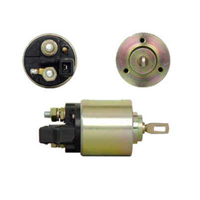 Solenoid switch -  Solenoid Switch For Bosch 107,110,121,124,125 PMGR Starters,66-9173