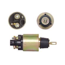  Solenoid Switch Bosch Starter,66-9192 - Solenoid switch