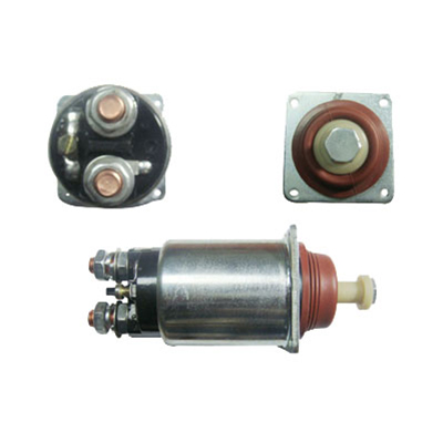 Solenoid switch -  Solenoid Switch For Bosch 371 DD Starters,2339403006