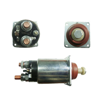 Solenoid switch -  Solenoid Switch For Bosch Starters,66-9109,2339403010