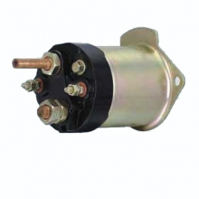 Delco Solenoid Switch,1114525 - Solenoid switch