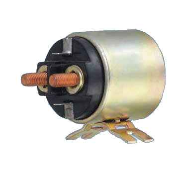 Solenoid switch - Bosch Solenoid Switch For Bosch Starters,0333006004