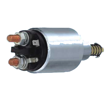 Solenoid switch -  Solenoid Switch For Bosch 360,368 DD Starters,0331402012