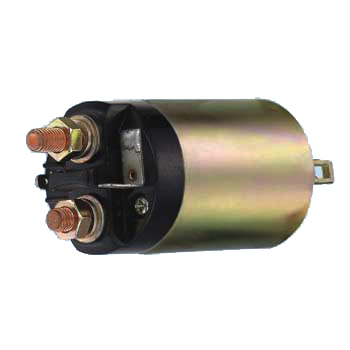 Solenoid switch -  Solenoid Switch For Bosch 208,211,214,311 DD Starters