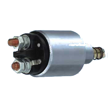 Solenoid switch -  Solenoid Switch For Bosch Starters,2339402161