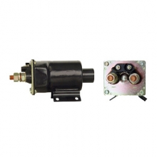  Solenoid Switch For Delco 40MT/50MT DD Starters ,66-106,SS-1870 - Solenoid switch