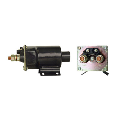 Solenoid switch -  Solenoid Switch For Delco 40MT/50MT DD Starters ,66-107,SS-1871