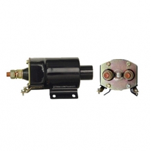  Solenoid Switch For Delco 40MT/50MT DD Starters,66-109,SS-1851 - Solenoid switch