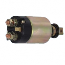  Solenoid Switch For Hitachi DD Starters,66-8102,SS-1207 - Solenoid switch