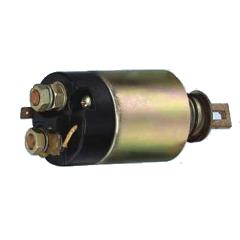 Solenoid switch -   Solenoid Switch For Hitachi DD Starters,66-8103,SS-1209