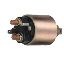  Solenoid Switch For Hitachi 1.4kW PMGR Starters,66-8157 - Solenoid switch