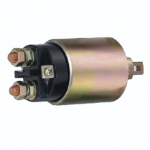  Solenoid Switch For Hitachi Starters,SS-2524 - Solenoid switch