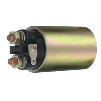 Solenoid switch -  Solenoid Switch For Hitachi Starter,SS-2515,225019700