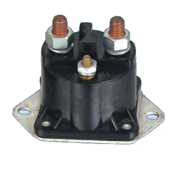 Solenoid switch - Switch For Ford Starter,8761053,182869