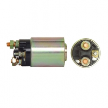  Solenoid Switch For Delco SD210,SD260 PMGR Starters 66-121-1,1114578 ZM-861 - Solenoid switch