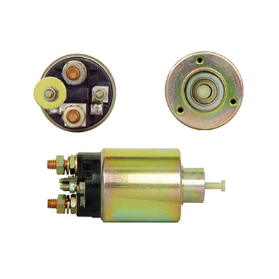 Solenoid switch -  Solenoid Switch For Delco PG260F1,PG260F2 PMGR Starters,66-133,1114583 ZM-1-860