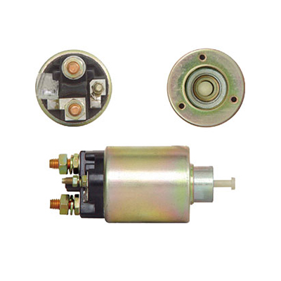 Solenoid switch -  Solenoid Switch For Delco PG260D Starters,1114609