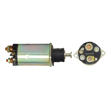 Solenoid switch -  Solenoid Switch For Delco 28MT OSGR Starters,66-8405,SS-190 ZM-806