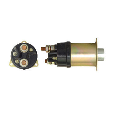 Solenoid switch -  Solenoid Switch For Delco 37MT DD Starters,66-130,1115596,1990347 ZM-466