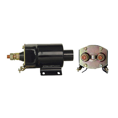 Solenoid switch - Starter Parts Solenoid For Delco 40MT, 50MT Series DD Starters,1119836,1119857