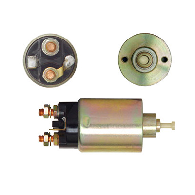 Solenoid switch -  Solenoid Switch For Ford PMGR Starters,66-205,SW2188 ZM-760