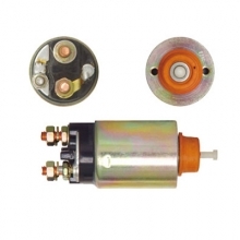  Solenoid Switch For Ford PMGR,PMGR Noseless Starters,66-209 ZM-4-760 - Solenoid switch