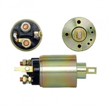 Solenoid switch -  Solenoid Switch For Hitachi DD, OSGR Starters,66-8105,211417006 ZM-784