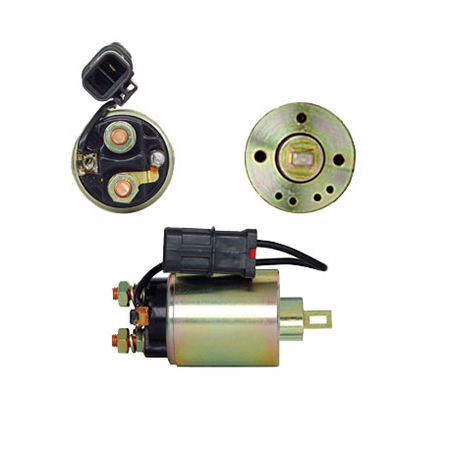Solenoid switch -  Solenoid Switch For Hitachi OSGR Starters,66-8145,2334321P10